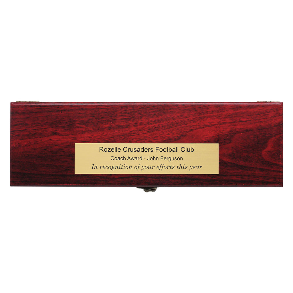 Timber Wine Gift Box