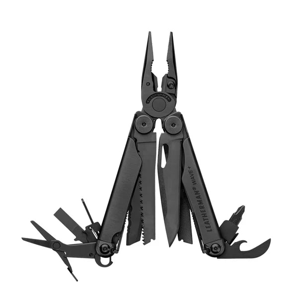 Leatherman Wave
