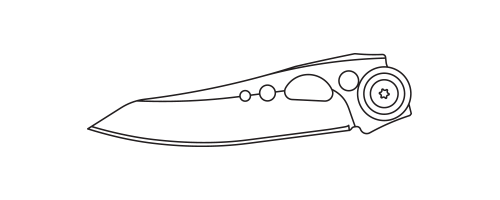 Skeletool RX Rescue