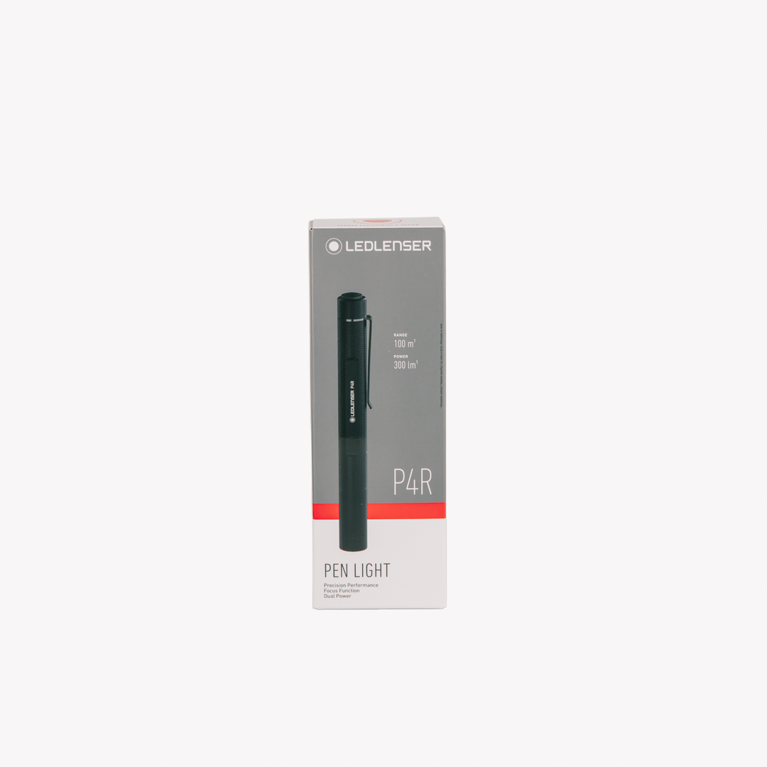 P4R Torch
