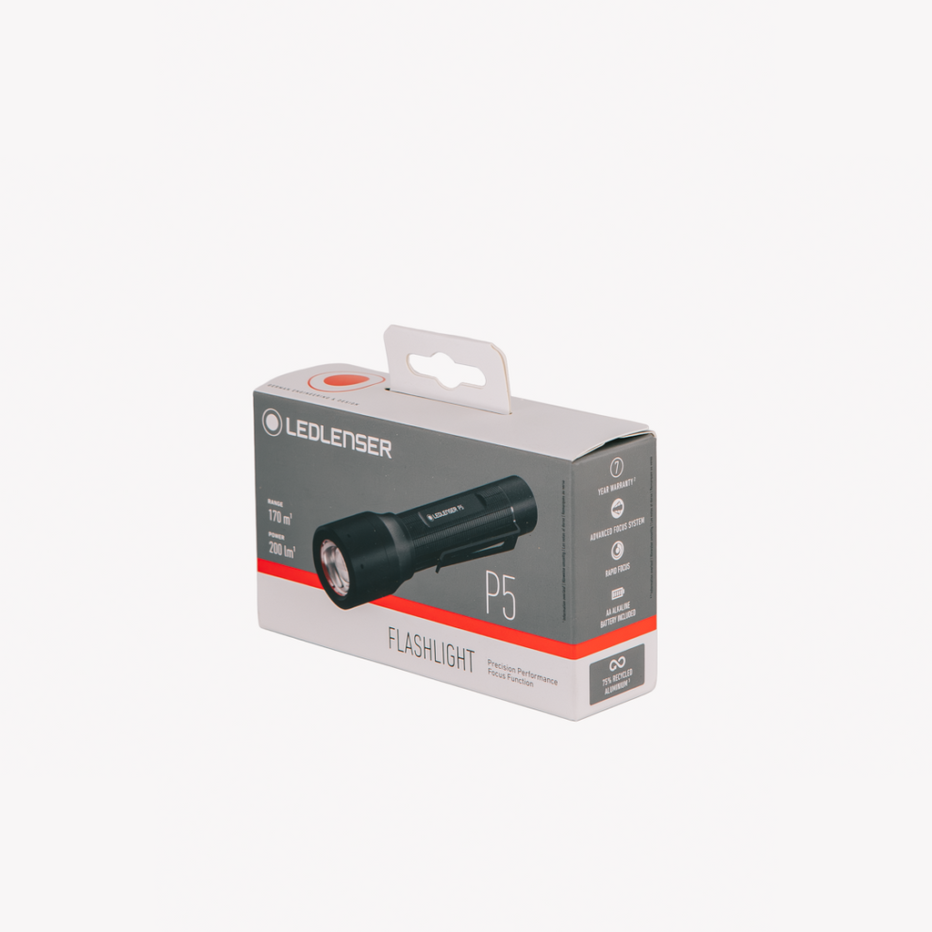 P5 Torch