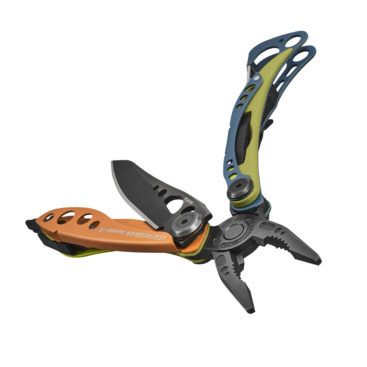 Skeletool® CX
