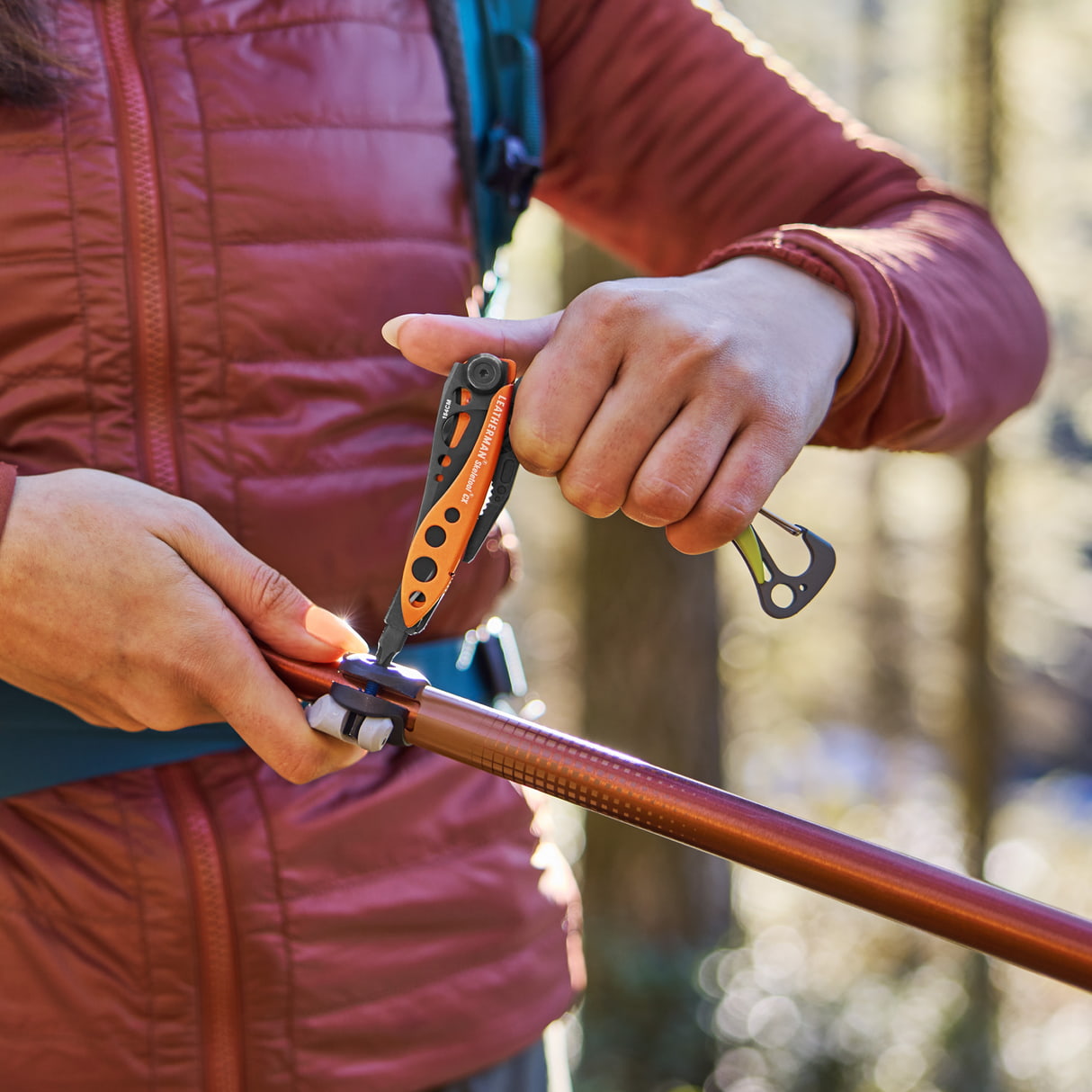 Skeletool® CX