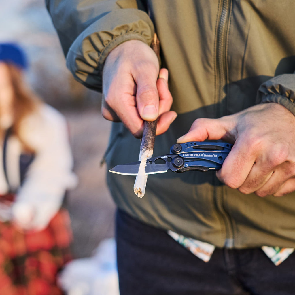 Skeletool® CX