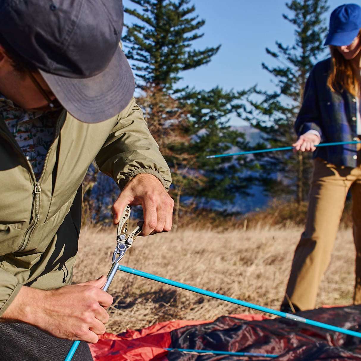 Skeletool® CX