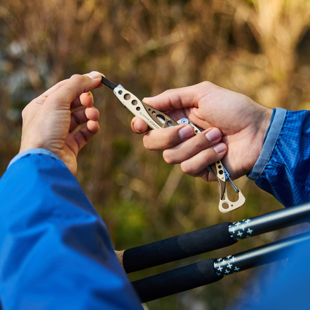 Skeletool® CX