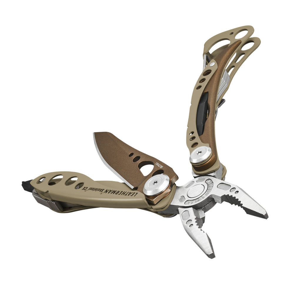 Skeletool® CX