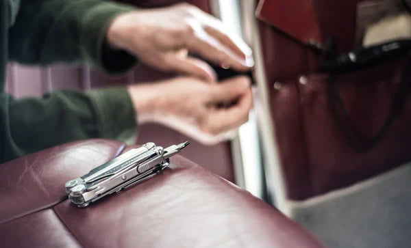 Leatherman Wave